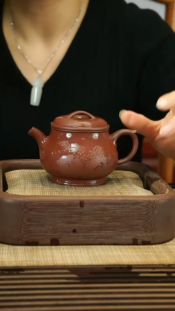 【闪购商品】紫砂茶壶111111111111111