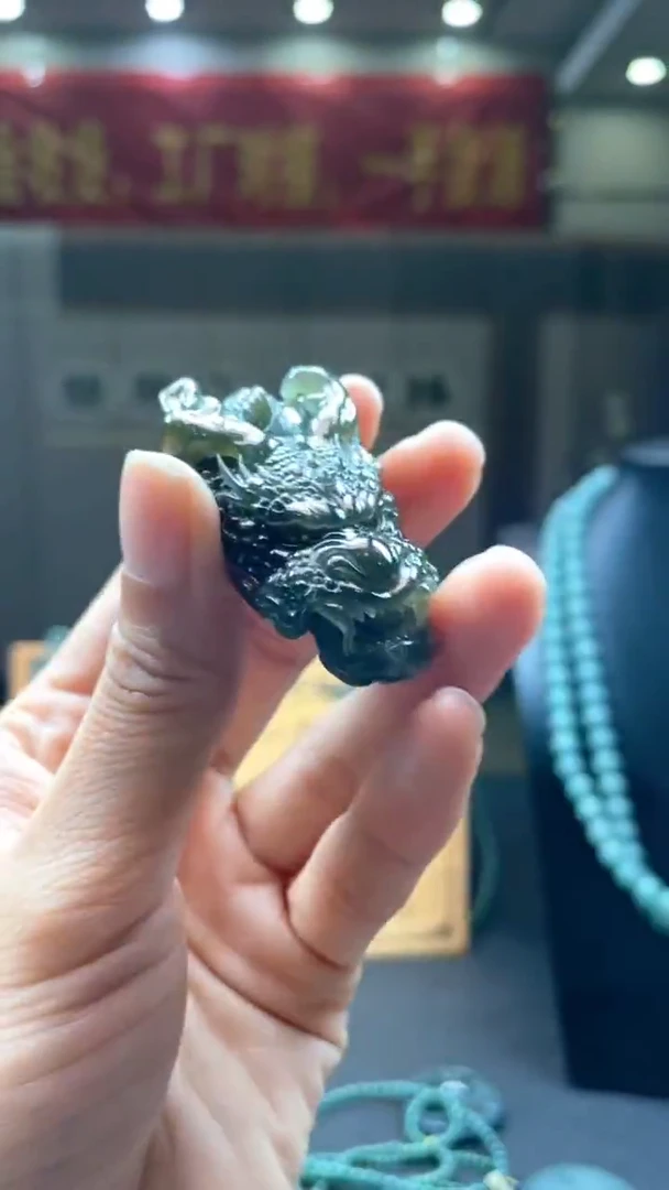 未镶嵌定制翡翠********397