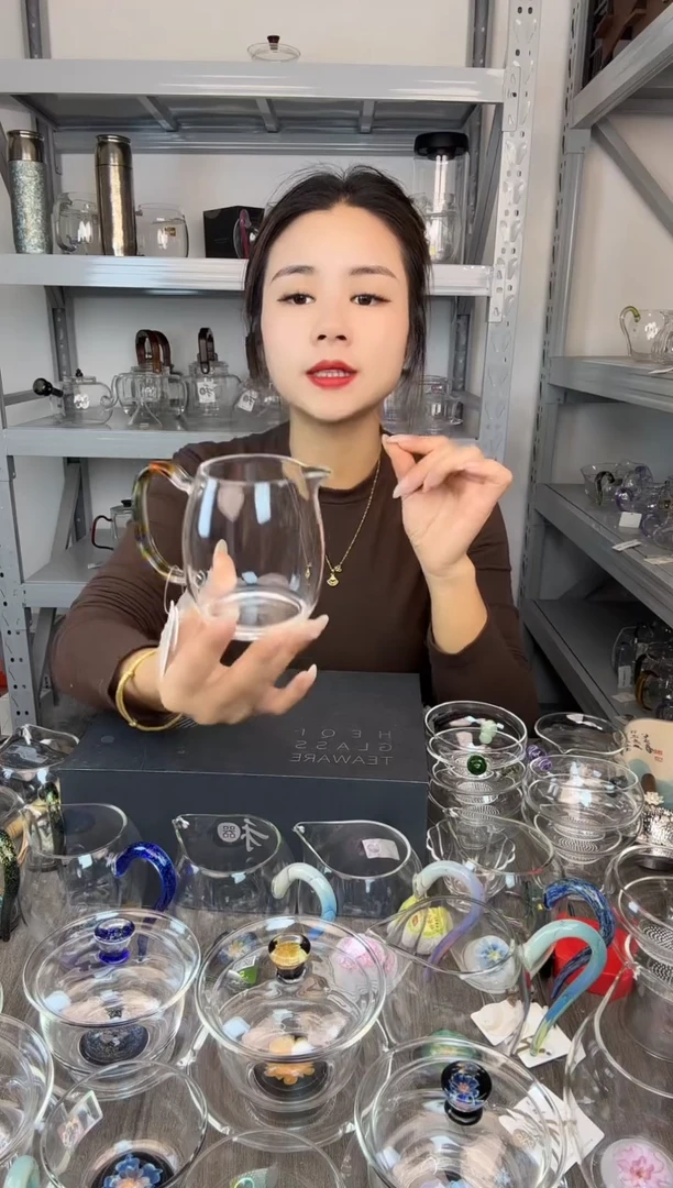 风谜  迷翠观语茶海