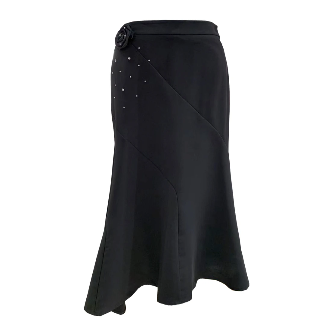 DILI 鱼尾半裙 324224516