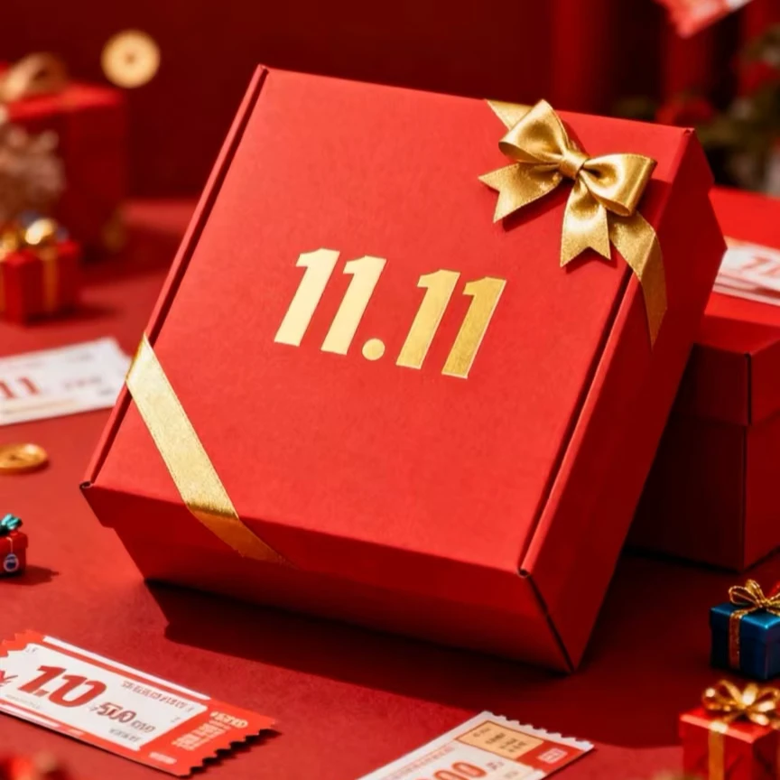 【主播回馈补贴】双12.12普通礼盒沐浴洗护