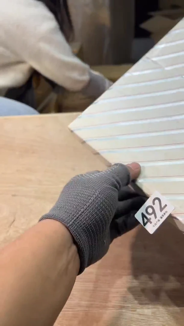 用****6492茶摆件