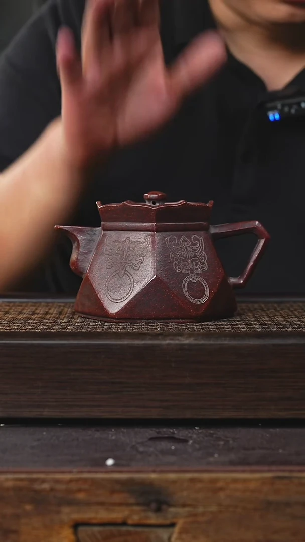 茶壶紫砂丁蜀镇紫砂壶