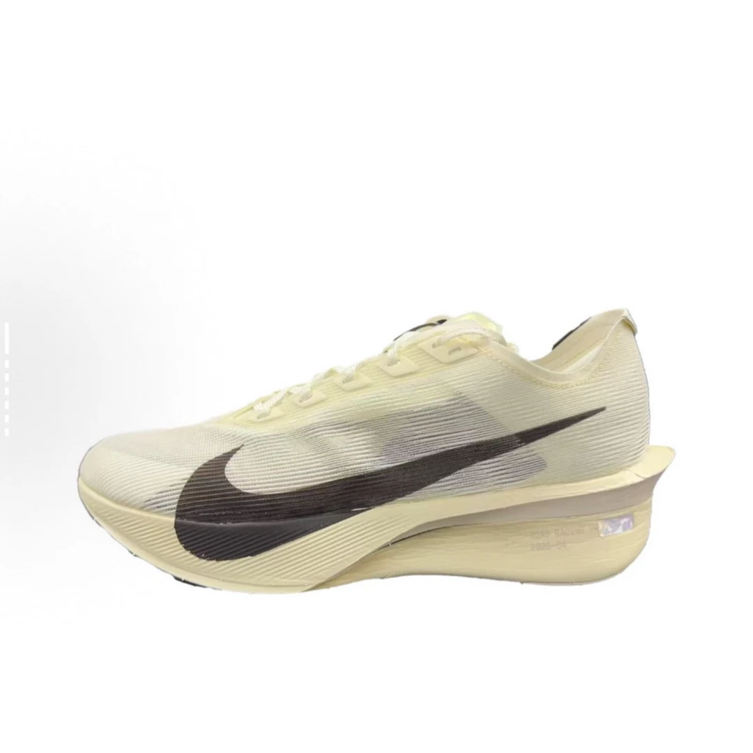 NIKE/耐克ZOOMX VAPORFLY NEXT% 4 马拉松竞速跑鞋男款HV6107-100
