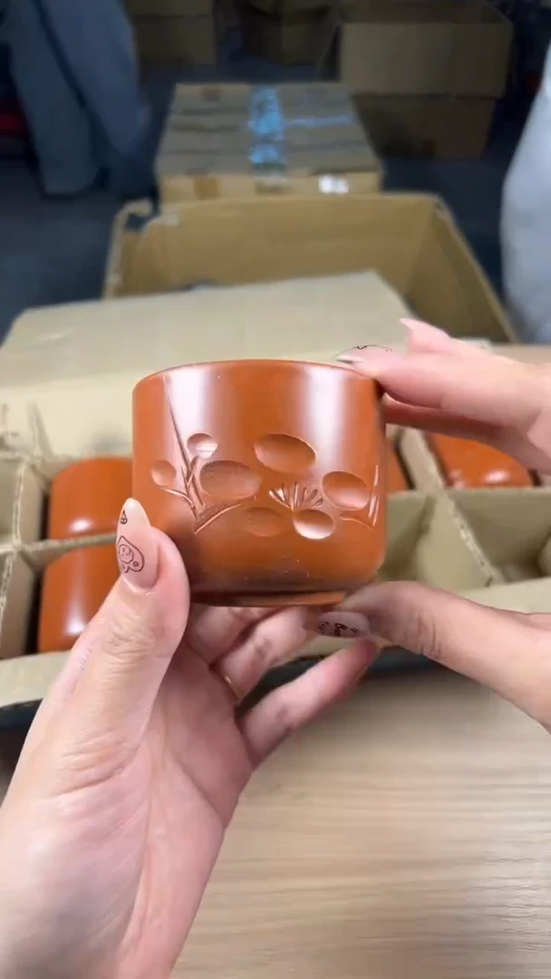 茶道陶瓷茶具套装