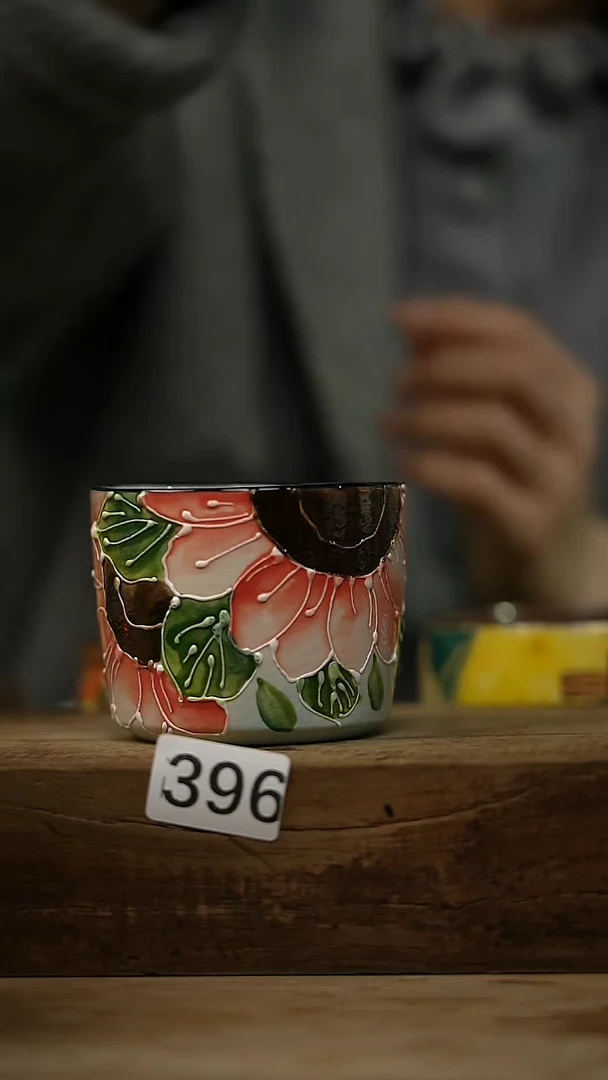 【闪购商品】瓷片！！不顾一切之落单福利杯！！