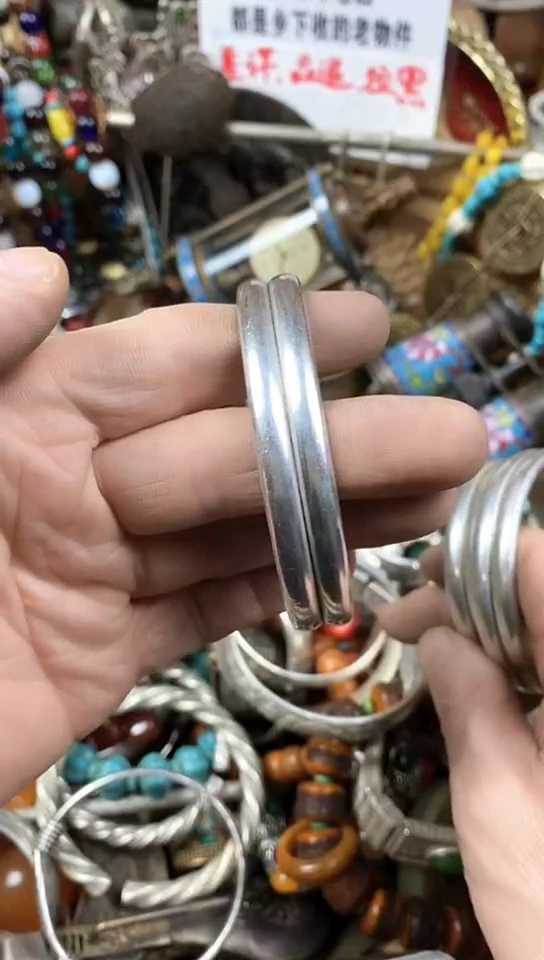 老店文玩杂项摆件