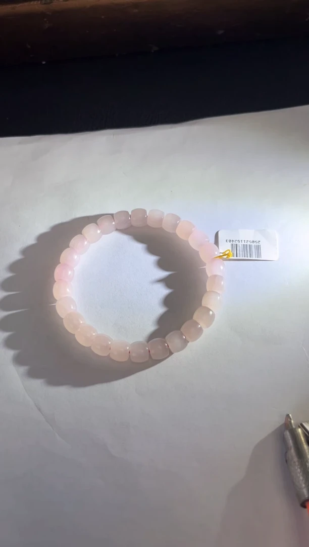 手串未镶嵌和田玉和田玉