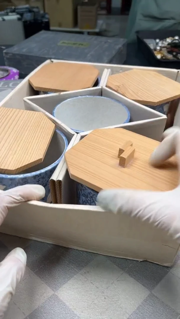 瓷片陶茶666文玩周边多人