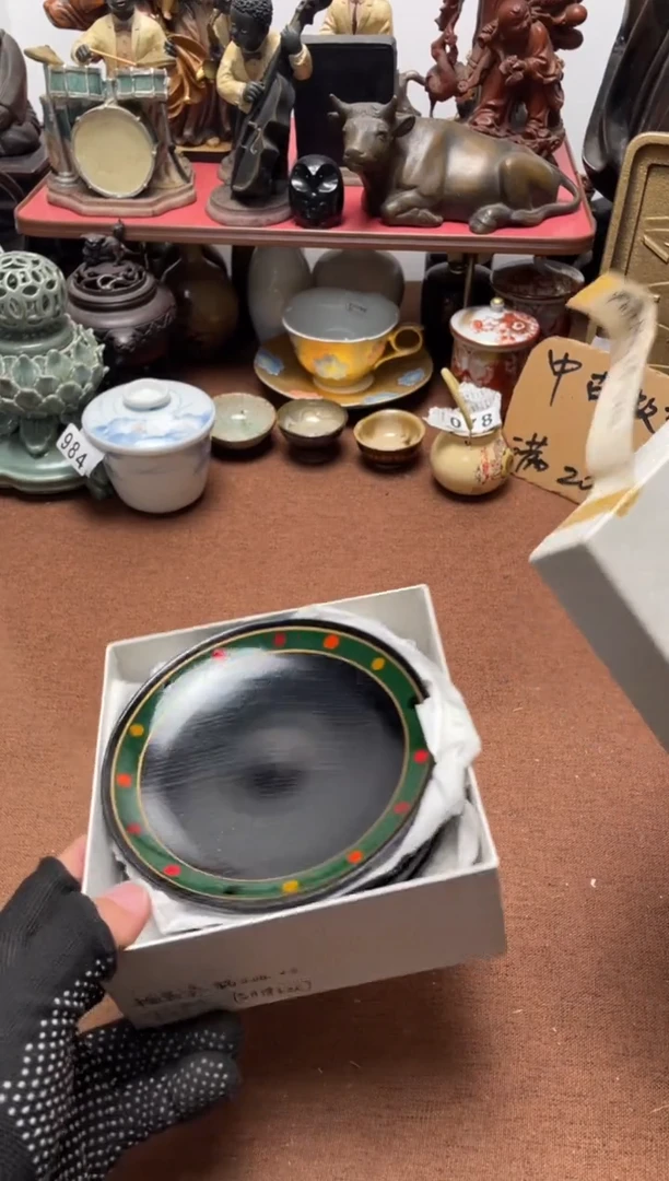 009中古商品默认微霞