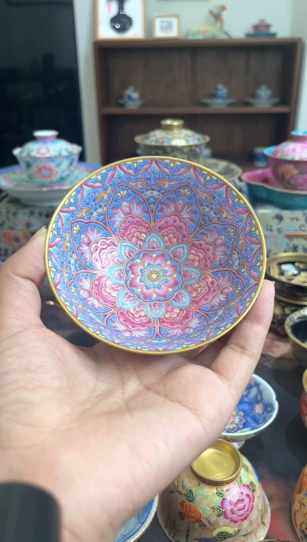其他樱****喵景德壹心好茶器放心购