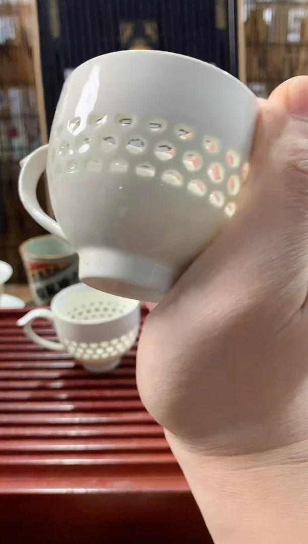 【闪购商品】茶具茶壶茶杯茶碗（轻轻微瑕）