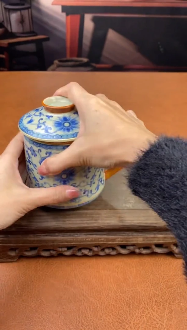 【闪购商品】陶禧茶器闪购福利V