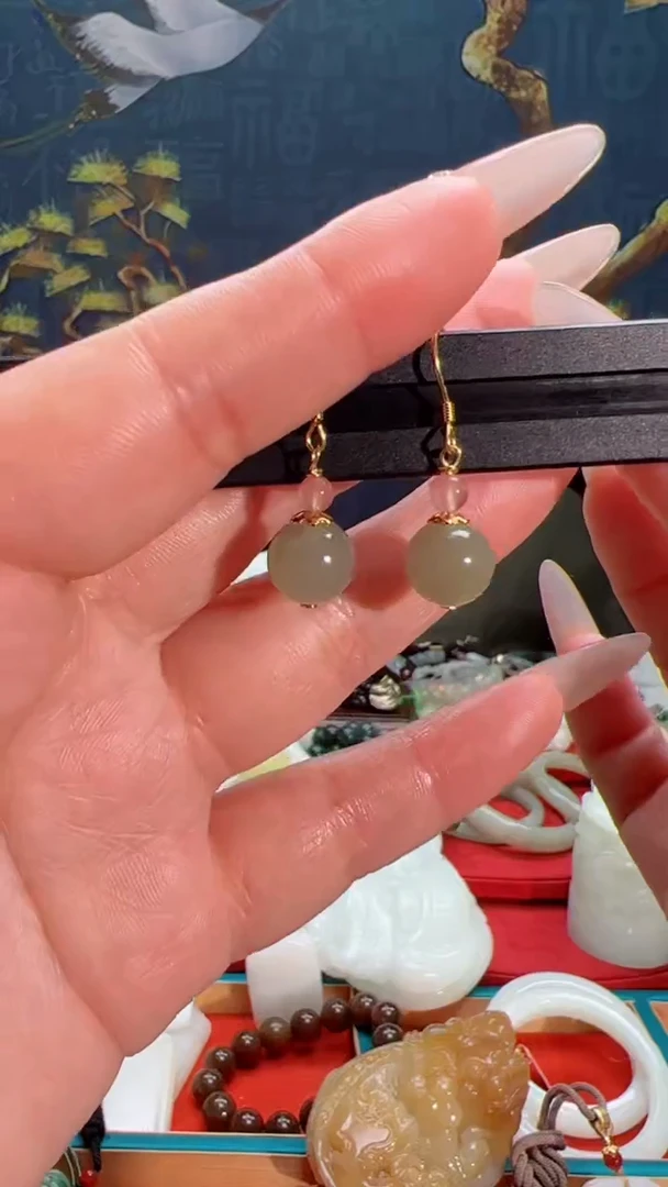 【闪购商品】和田玉吊坠未镶嵌多样性发货拍一发一