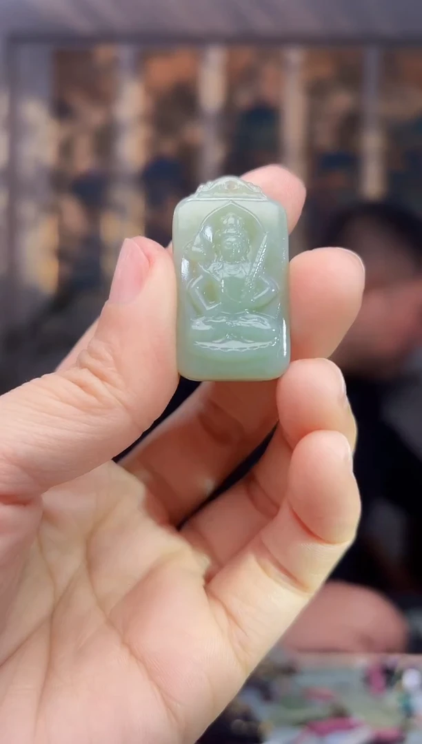 【闪购商品】和田玉挂件未镶嵌拍一发一多样性发货