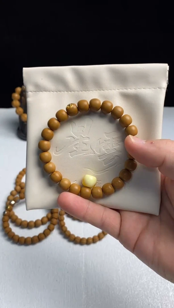 手串猴头核桃微反油老型