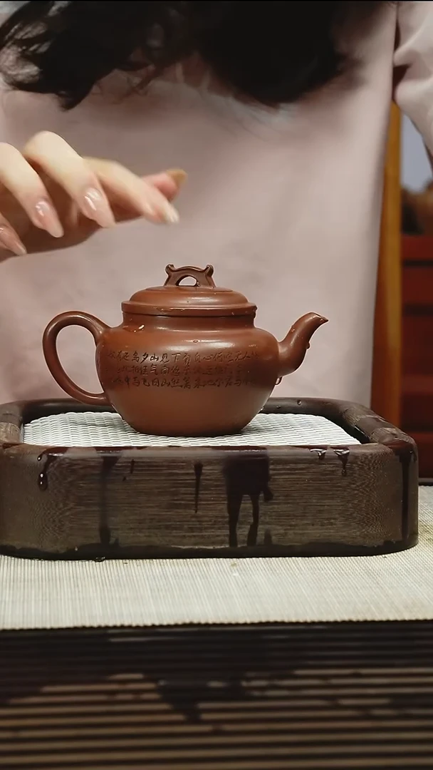 茶壶紫砂1111111