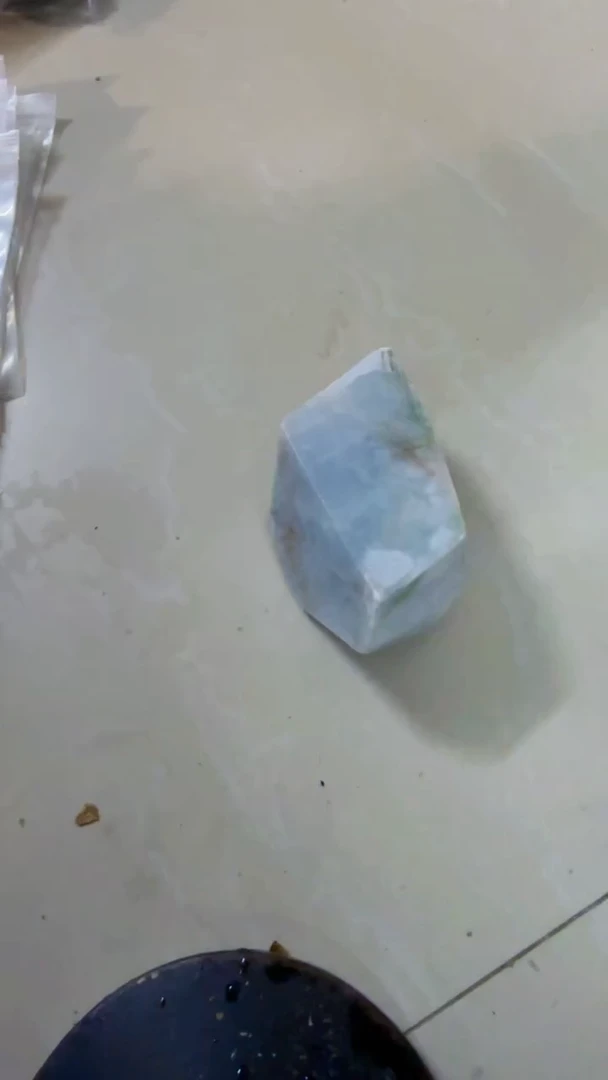 未镶嵌挂件翡翠寻****爱天然翡翠199