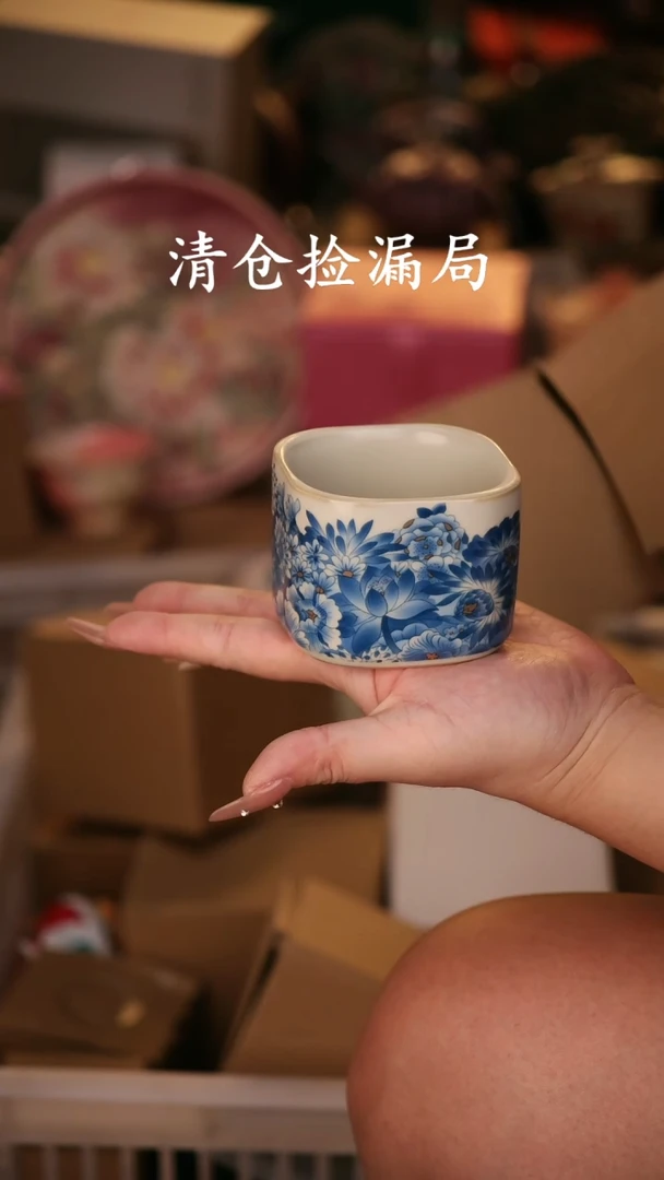 其他茶具茶具（无礼盒@@T607