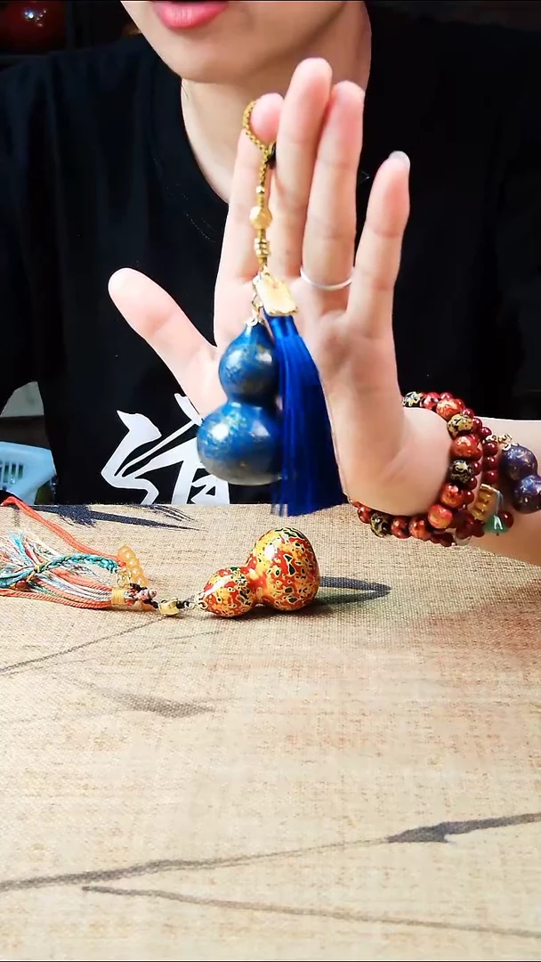 2漆彩葫直播间一物一拍专用链接