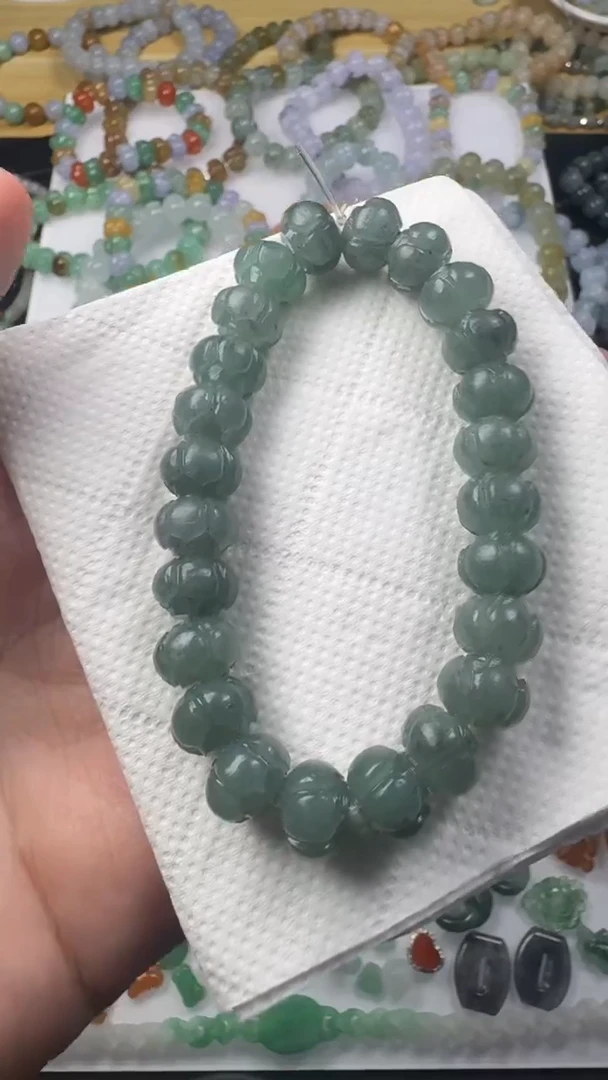 未镶嵌定制翡翠【闪购商品】 定制翡翠