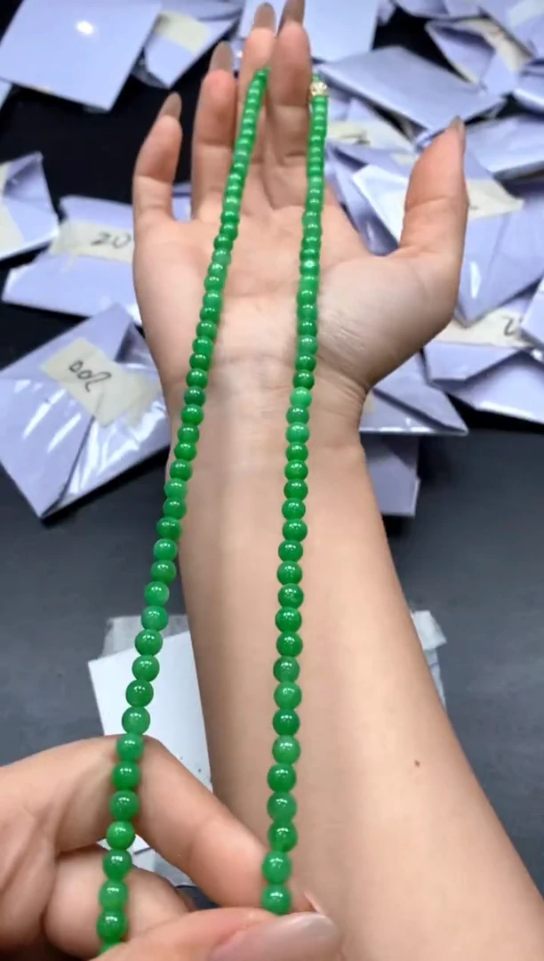 所见即所得（一物一拍）589