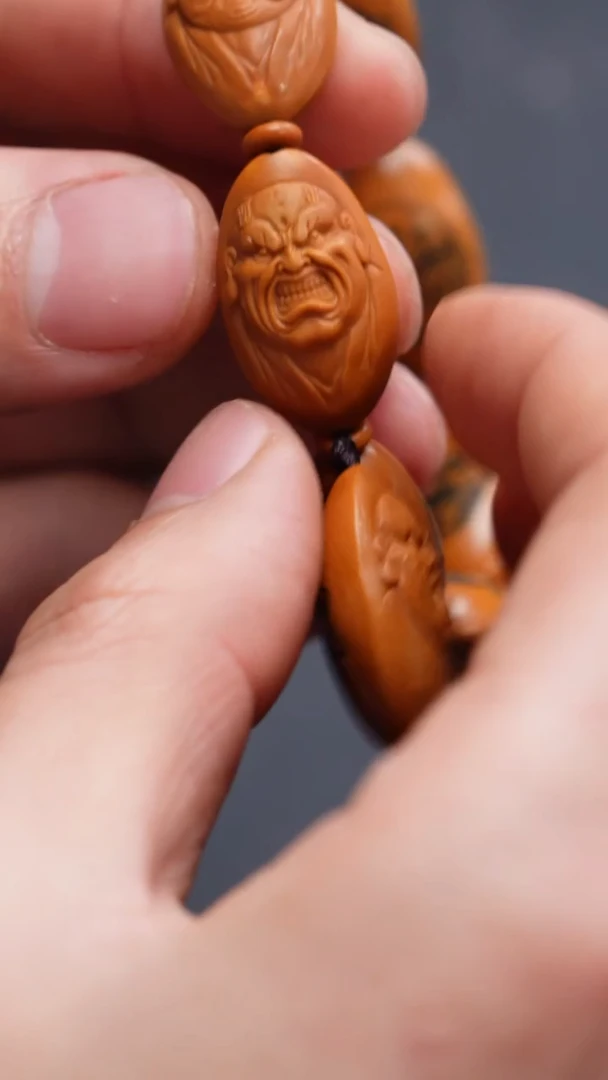 【闪购商品】橄榄核手串/手链橄榄核