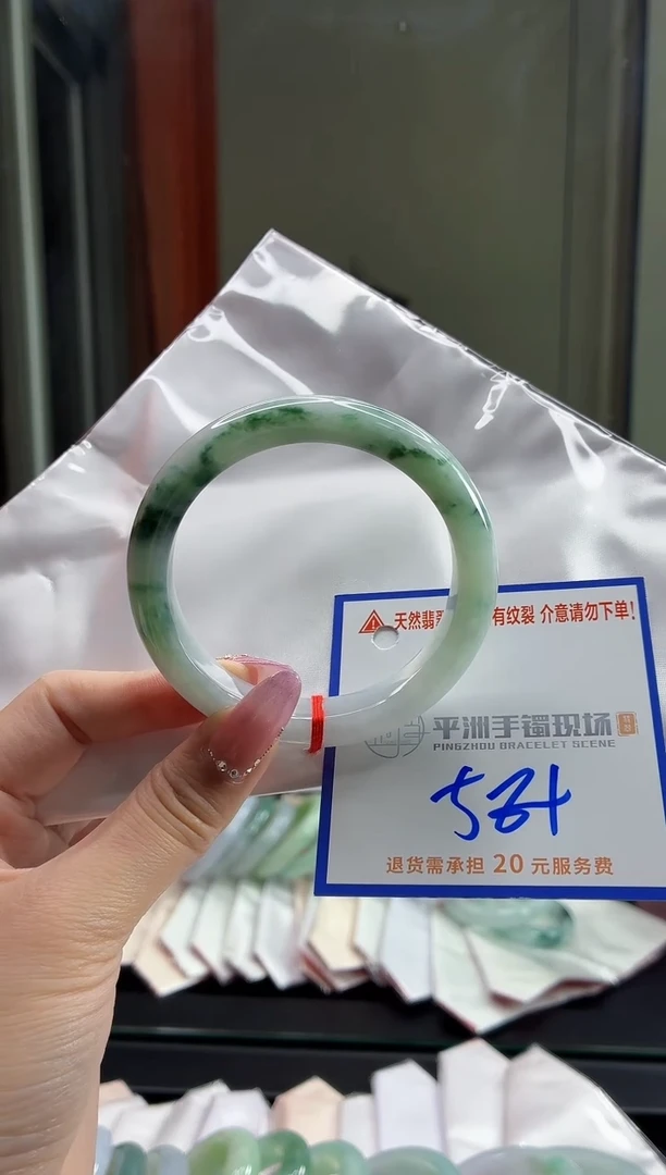 未镶嵌手镯翡翠11111111