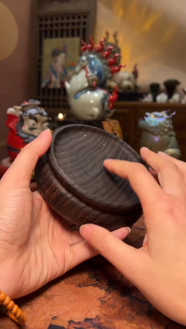瓷片设计师款手工手作
