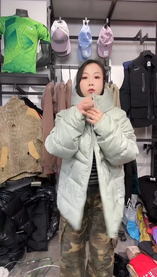 1253编码 瑕疵款直播间过款为准 尺码180