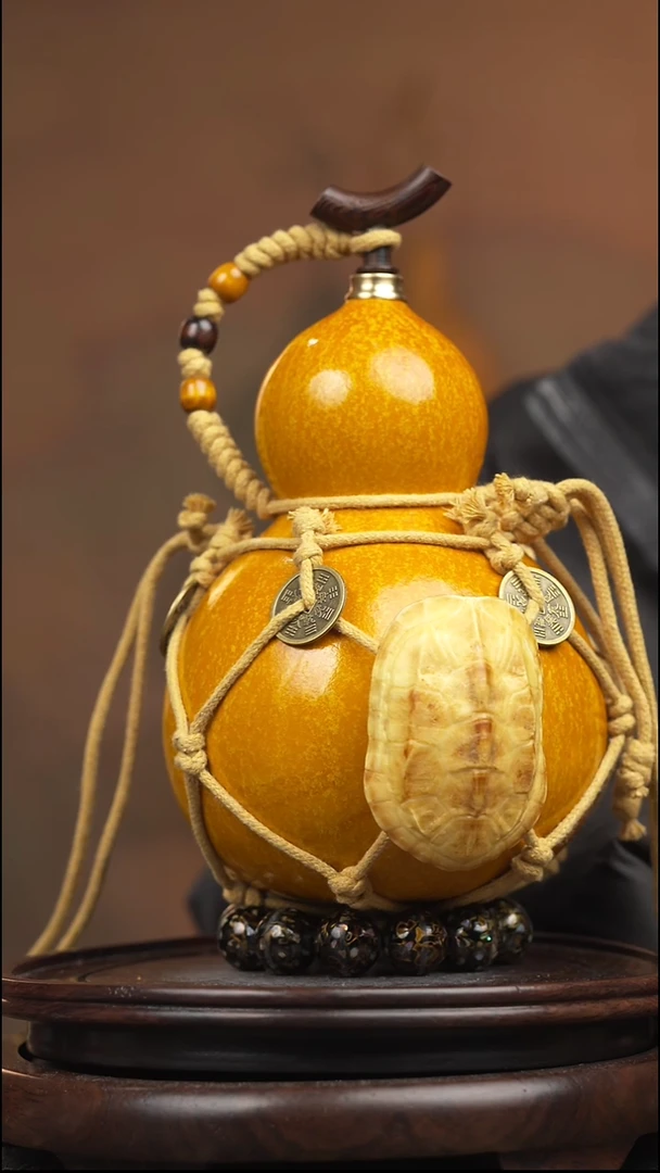 969号大漆酒葫芦一物一拍 拍拍退退限购拉黑