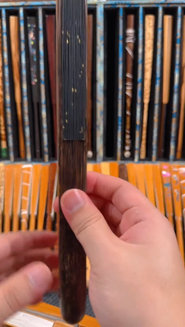 扇子设****易芝麻粽95 16