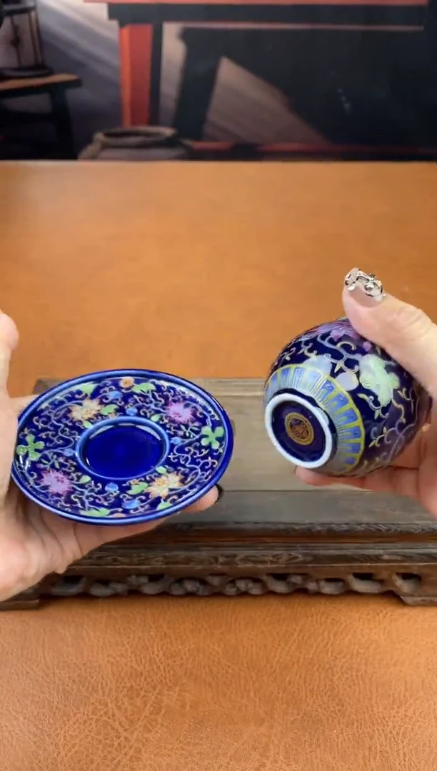 【闪购商品】陶禧茶器闪购福利V