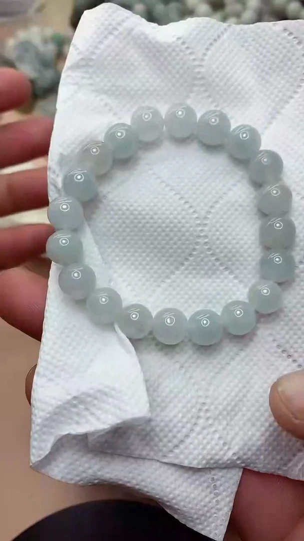 未镶嵌定制翡翠翡翠