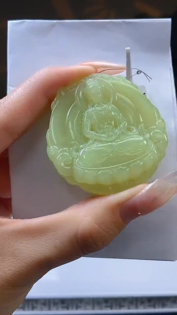 定制和田玉定制和田玉链接HTY050