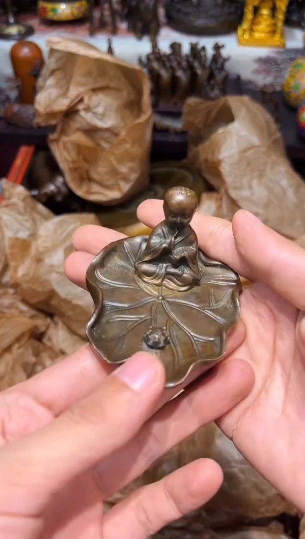 W瑞瑞古铜高端精品52