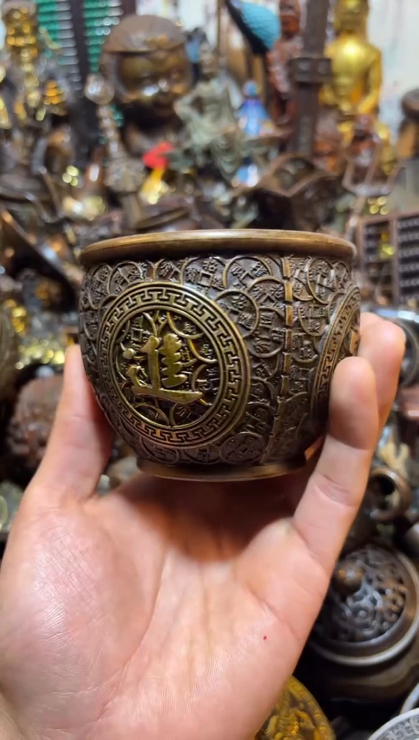 【闪购链接】古上古铜器专属链接