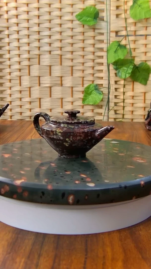 奢上奢梅花玉精品·Y