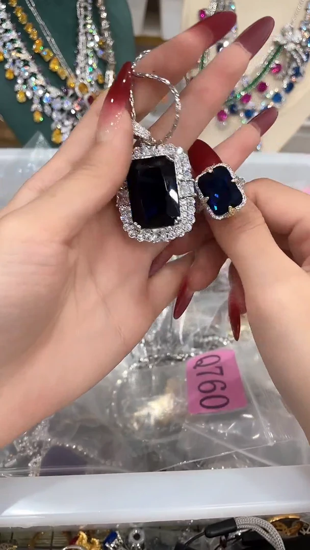 非金属无高端精品系列款式q761
