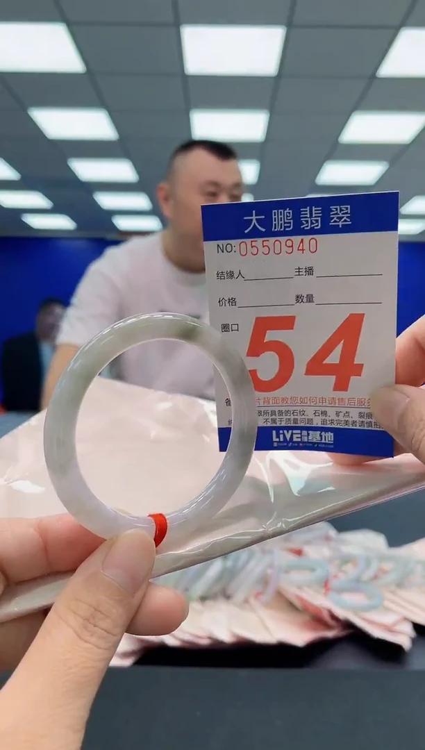 未镶嵌手镯翡翠AAAAAAAAA