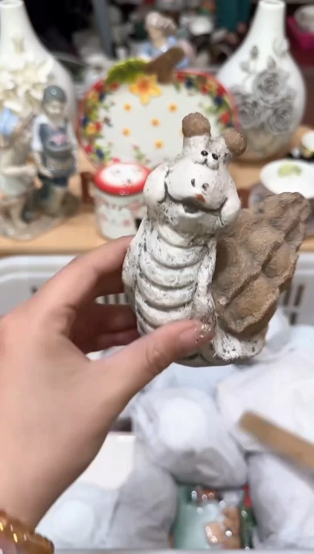 【闪购商品】瓷片191默认微瑕19.9包邮----