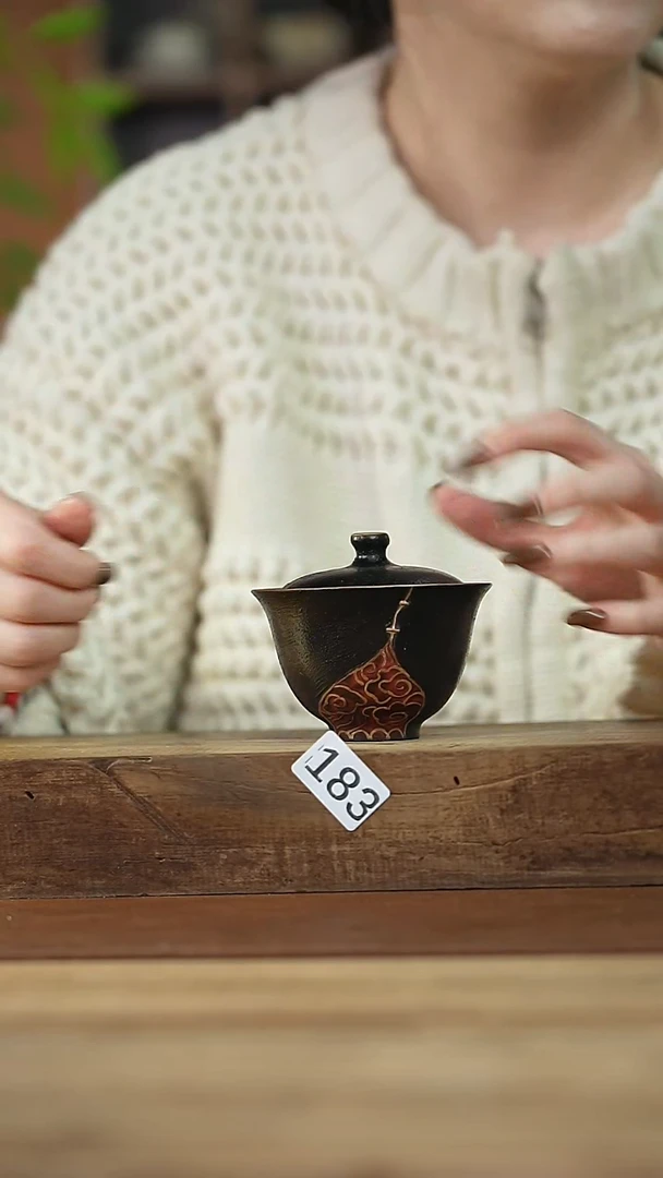 设计师 落单小茶壶系列