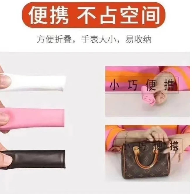 【防水鞋套 颜色自选 】 硅胶防滑雨鞋套加厚耐磨防滑户外防水鞋套防雨男女雨靴套 /个