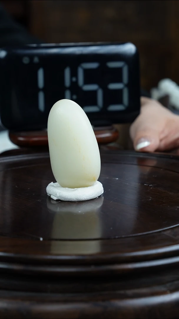 未镶嵌和田玉把件枫*?1