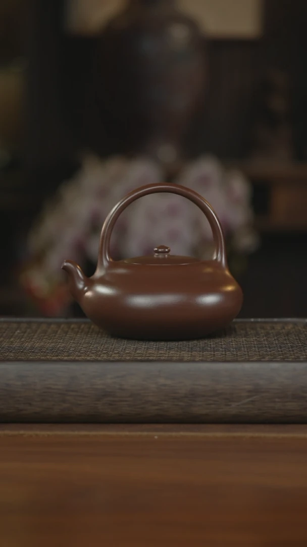 【闪购商品】紫砂茶壶紫砂壶紫砂壶