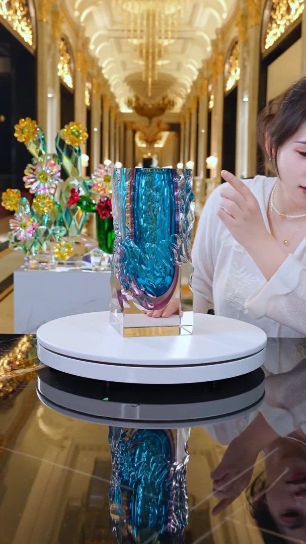琉璃YB00607时间的边缘