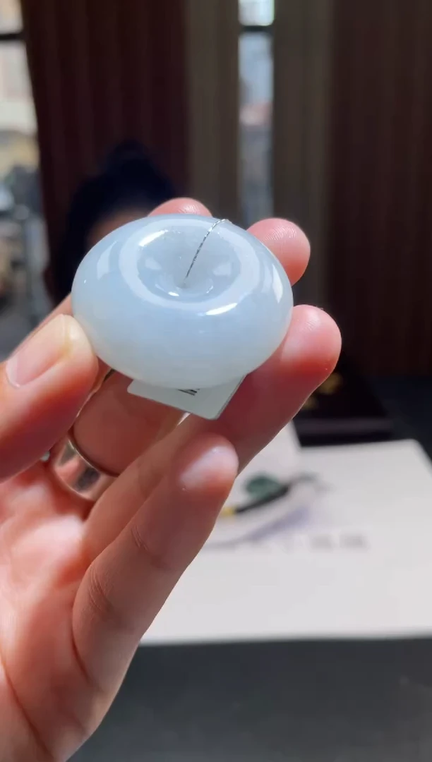 未镶嵌定制翡翠定制孤品