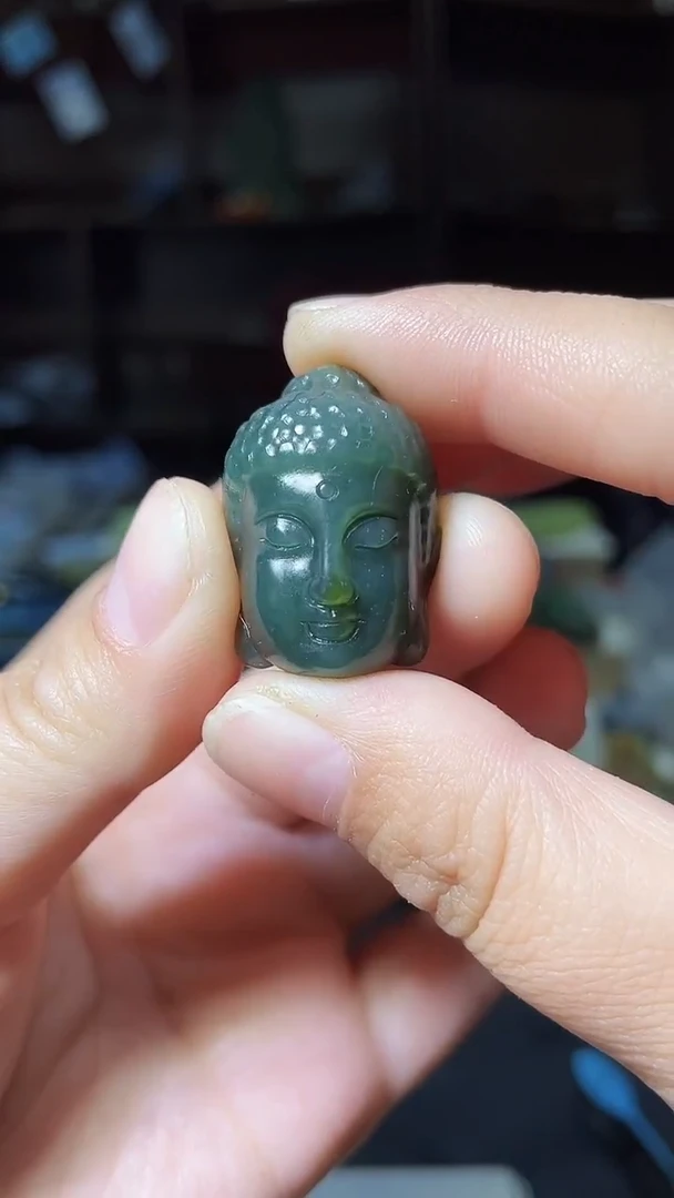 【闪购商品】和田玉颈饰未镶嵌和田玉