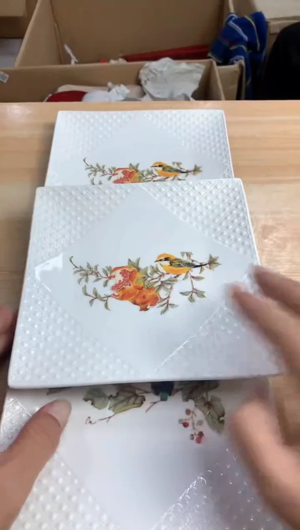3片，默认微瑕，no退no换，介意勿拍