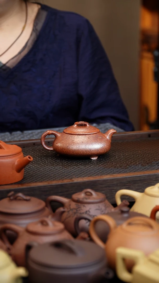 茶壶紫砂?****生哇哇哇哇